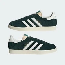 Adidas — Adidas Originals Gazelle IF9655 Mineral — Sneaker — resale