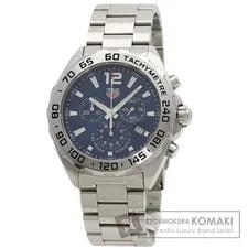 Tag Heuer — TAG Heuer CAZ101K.BA0842 Formula 1 Chronograph Stainless Steel — Watch — resale