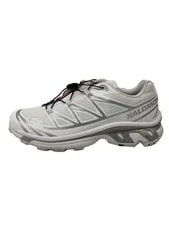 Salomon — Salomon Xt 6 Low Cut 26Cm 475811 G9b68 — Sneaker — resale