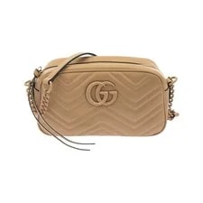 Gucci — Gucci I GG Marmont 447632 Daaaj r12_0629 — Handbag — resale