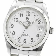 Tudor — Tudor 74000N Prince Date Automatic 916159 — Watch — resale