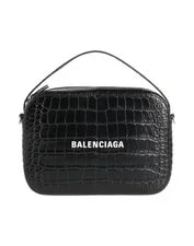 Balenciaga — Balenciaga - - Baguette — Handbag — resale
