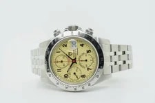 Tudor — Tudor Prince Date 79280 Cream Dial 40mm Ser. H 6711U — Watch — resale