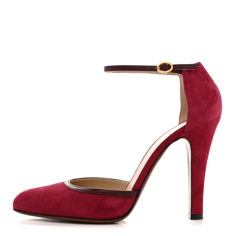 Valentino Garavani — Hi Dolly — Designer Shoe — resale