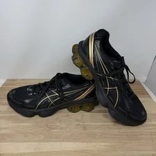 Asics — Asics GEL-Kinetic Fluent 1203A591-001 Size 10.5 Run Club — Sneaker — resale