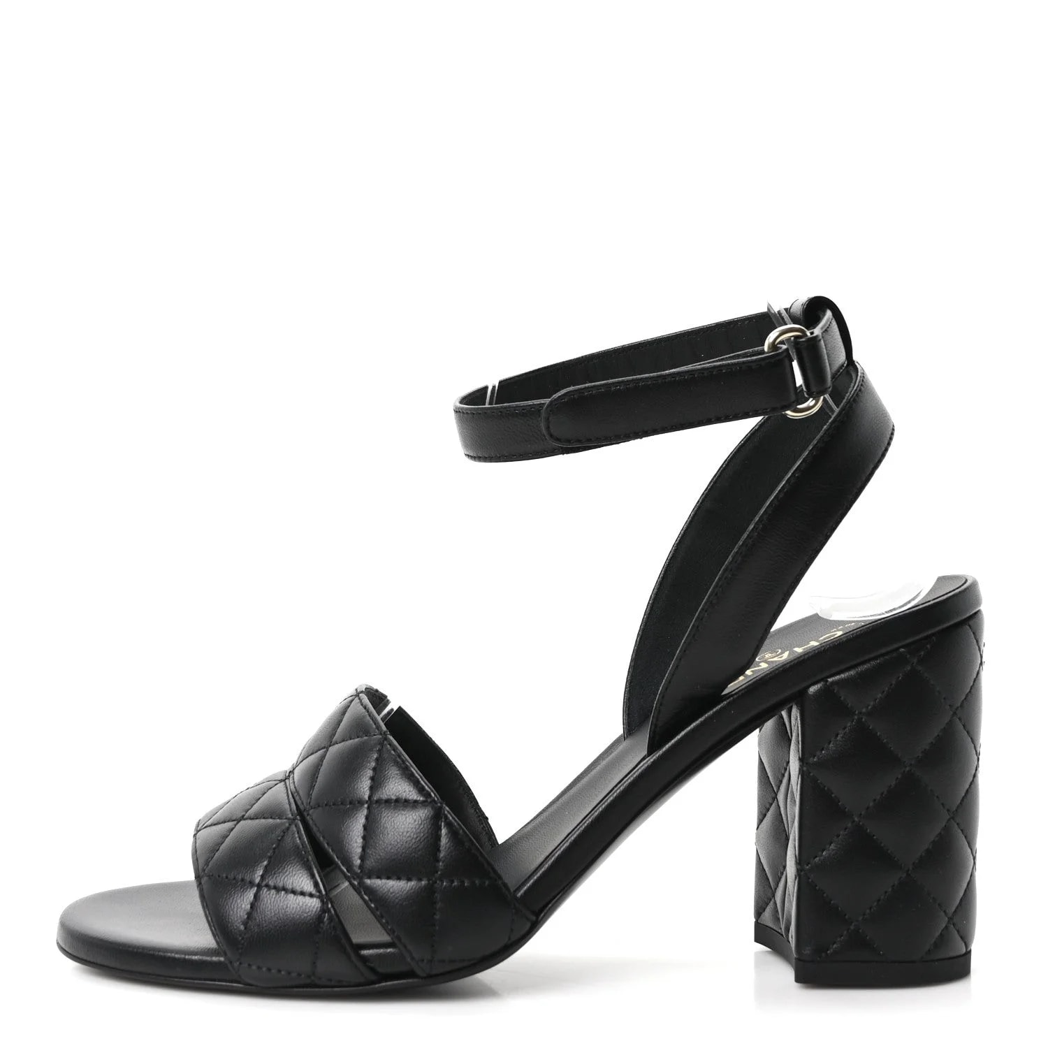 Chanel — 40 — Sneaker — resale