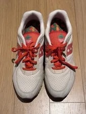 Saucony — Size 14 - Saucony 6000 New York Cheesecake — Sneaker — resale