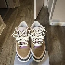 Air Jordan — Air Jordan 3 Retro SE Winterized — Sneaker — resale