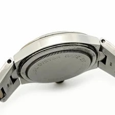 Tudor — Tudor Prince Oysterdate 9101 / 0 Stainless Steel 38mm Gold Dial #TSW333 — Watch — resale