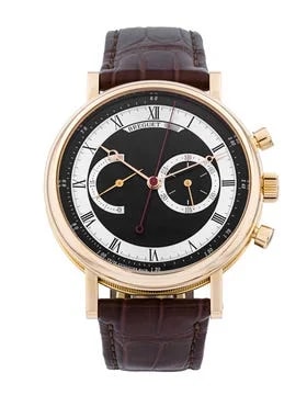 Breguet — Breguet Classique 5287BR/92/9ZU — Watch — resale