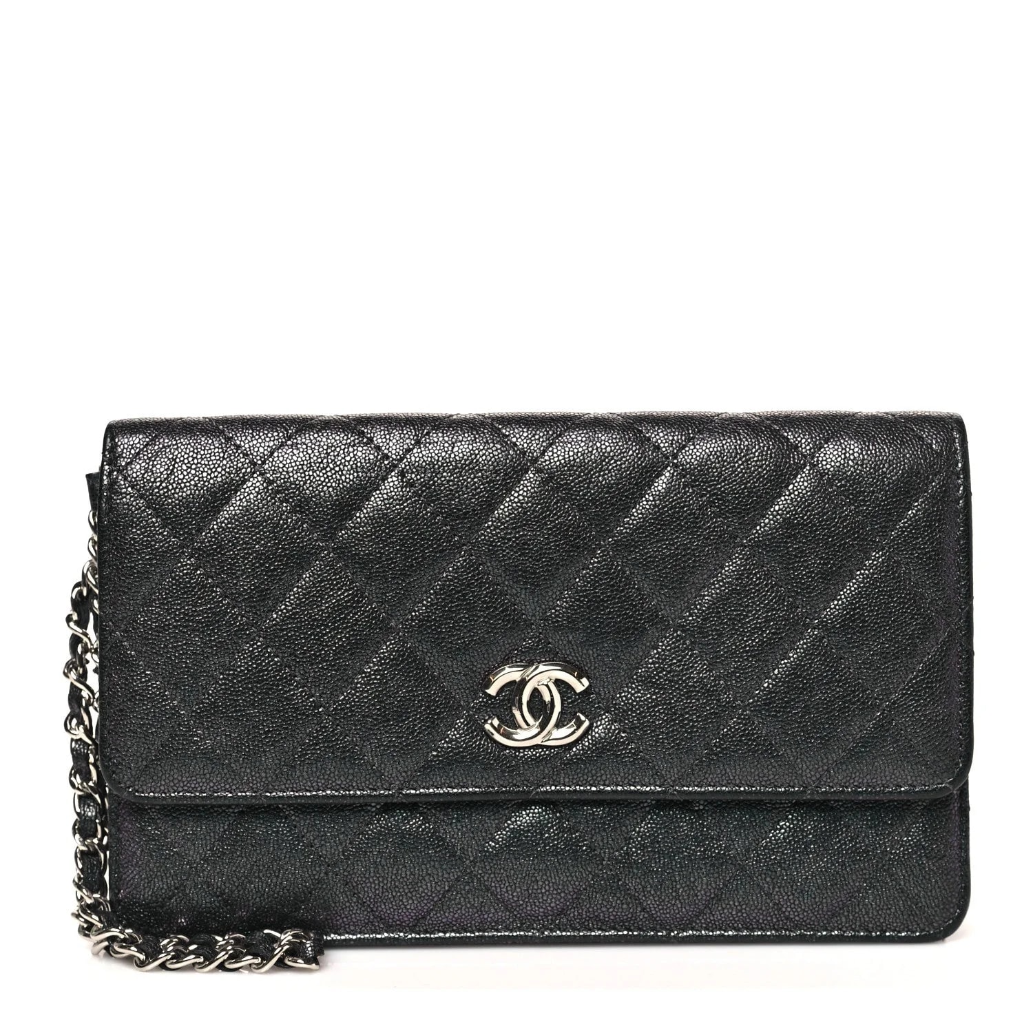 Chanel — Classic — Handbag — resale