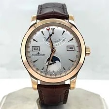 Jaeger-LeCoultre — Jaeger-LeCoultre Master Calendar Automatic 40mm 18k Rose Gold Q151242A — Watch — resale