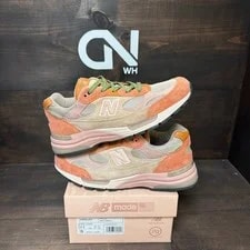New Balance — New Balance 992 MiUSA Joe Freshgoods Aged Well - U992JG1-... — Sneaker — resale