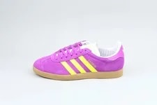 Adidas — Adidas Gazelle ' Burst Solar ' -37.1/3- Uni — Sneaker — resale