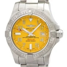 Breitling — Breitling Avenger II Sea Wolf A17331 Automatic — Watch — resale