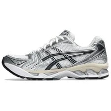 Asics — Asics Gel Kayano 14 Low Top Casual Running Shoes Shoes — Sneaker — resale