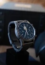 Breitling — Breitling Transocean Red Arrows 50th Anniversary 16/50 – Ultra - Full Set — Watch — resale