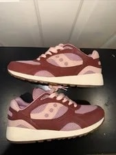 Saucony — Saucony 6000 Pack ’S — Sneaker — resale