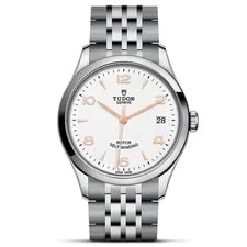 Tudor — Tudor 1926 Silver Dial 36mm Stainless Steel M91450-0001 — Watch — resale