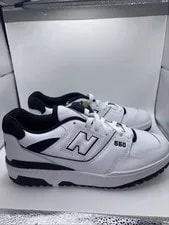 New Balance — Size 8.5 - New Balance 550 - BB550HA1 — Sneaker — resale