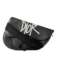 Dior — Christian Dior Bag Printed Crossbody Color 99 — Handbag — resale