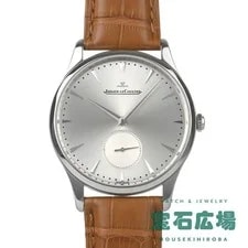 Jaeger-LeCoultre — Jaeger-LeCoultre Master Grand Ultra Slim Q1358420 TO309318 — Watch — resale
