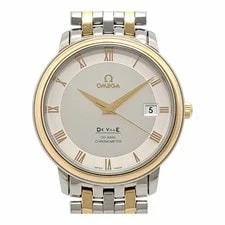 Omega — Omega Devil Prestige Overhauled 4374.31 Automatic — Watch — resale