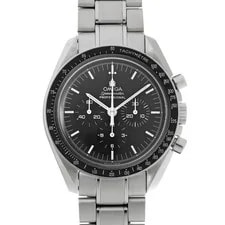 Omega — Omega Speedmaster 3570.50 42mm Stainless Steel Black #WW2321 — Watch — resale