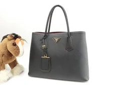 Prada — Prada 1BG775 Authentic Japan — Handbag — resale