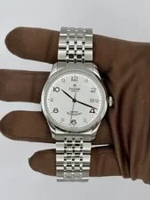 Tudor — 2026 Tudor 1926 39mm Stainless Steel M91550-0001 — Watch — resale