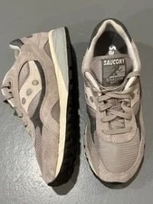 Saucony — Saucony 6000 S70441-46 Athletic — Sneaker — resale