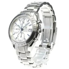 Omega — Omega Speedmaster 3211.32 39mm SS Silver #C6231 — Watch — resale