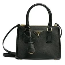 Prada — Prada 23SS Logo Galleria 1BA906 NZV F0002 EOM 46156069 — Handbag — resale