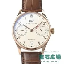 IWC — IWC Portugieser Automatic IW500113 TO308943 — Watch — resale
