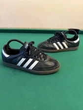 Adidas — Adidas Samba OG Size 6.5 Casual Shoes — Sneaker — resale