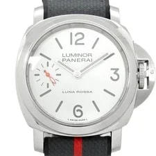 Panerai — Panerai Luminor Luna Rossa PAM01342 #3104 — Watch — resale
