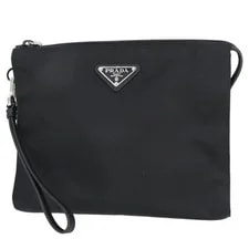Prada — Prada , , Nessé Li , , 154055 — Handbag — resale