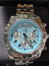 Breitling — Breitling Chronomat 44 | Caribbean Limited Edition 74/75 — Watch — resale