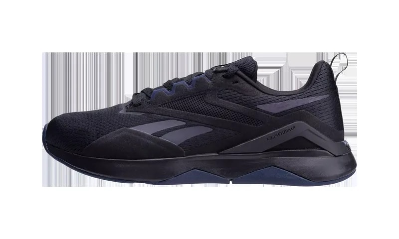 Reebok — Nanoflex TR 2.0 " 100205402 — Sneaker — resale