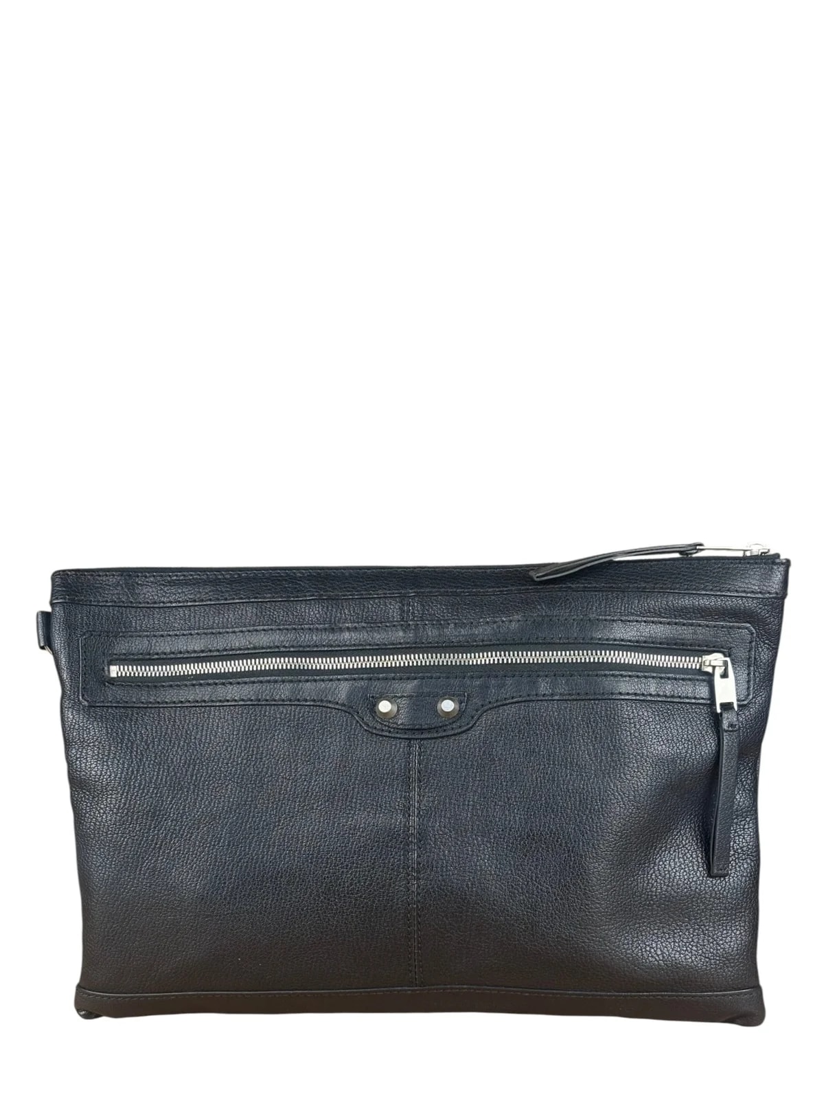 Balenciaga — Balenciaga Moto City — Handbag — resale
