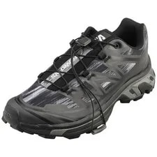 Salomon — Salomon Xt-6 Camo Fashion in Asphalt - 7.5 M US / 8.5 W US — Sneaker — resale