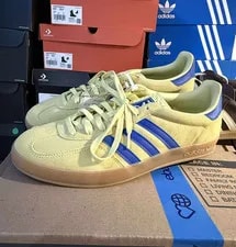 Adidas — Size 7.5 - NEW Adidas Gazelle Indoor ' — Sneaker — resale