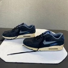Nike — Size 10.5 Nike Air Max 90 Essential 537384041,Comfort — Sneaker — resale