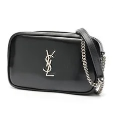 Saint Laurent — Saint Laurent Lou Mini From Japan — Handbag — resale
