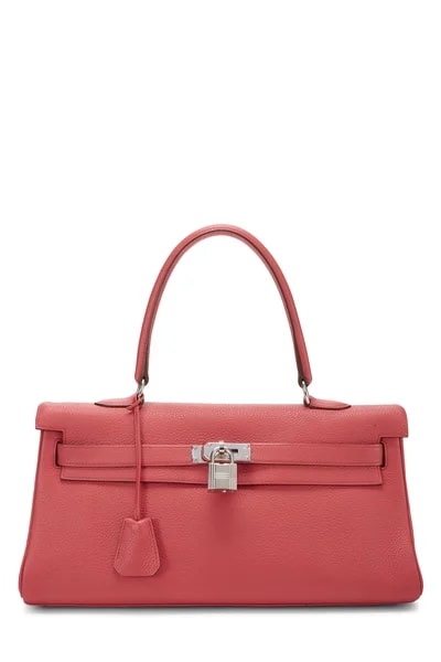 Hermès — Jaipur JPG Kelly 42 — Handbag — resale