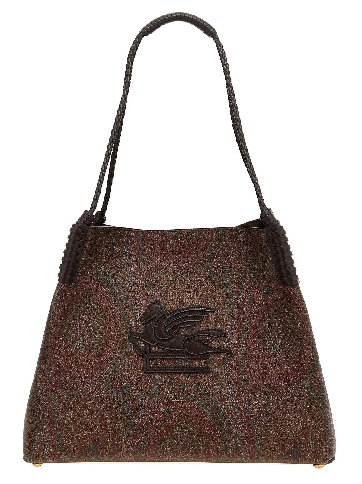 Etro — Etro Libra — — Handbag — resale