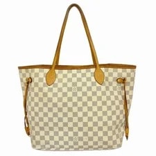 Louis Vuitton — 6Fd5975 Louis Vuitton Neverfull Mm — Handbag — resale