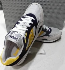 Saucony — New Sample! Saucony 6000 Running- Size 9 /10.5 — Sneaker — resale