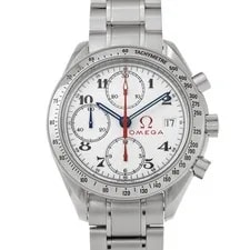 Omega — Omega Speedmaster Automatic 3510.50 Black 721273 — Watch — resale