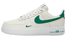 Nike — Nike Air Force 1 Low '07 LV8 40th Anniversary Malachite — Sneaker — resale